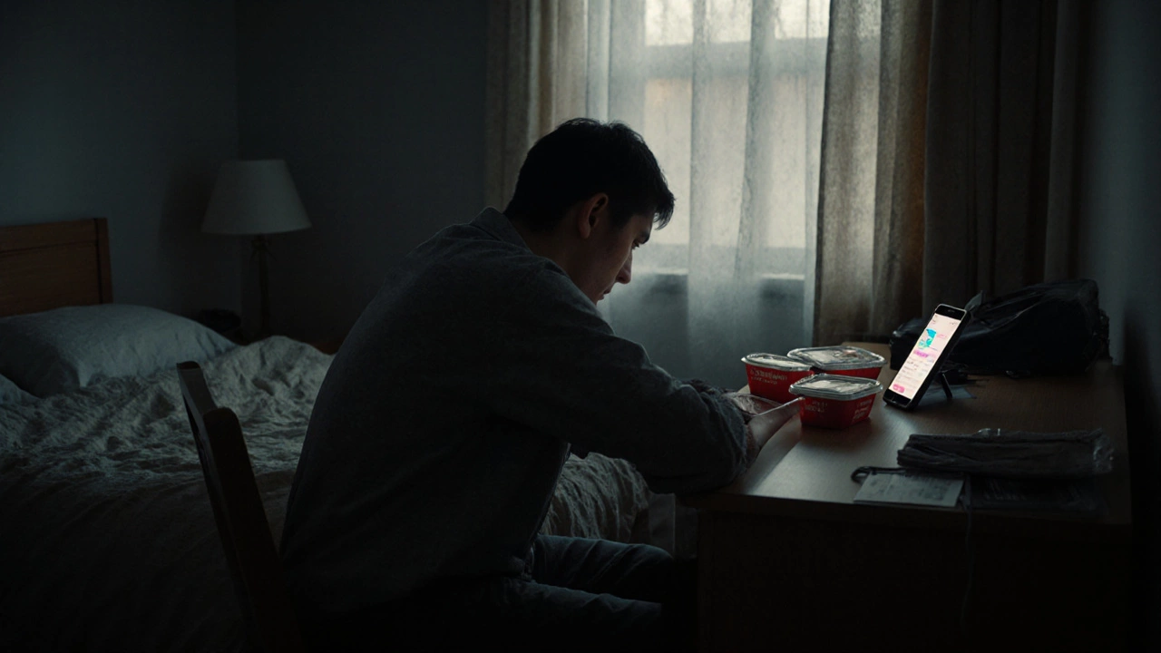 How to Tell if Someone Is Mentally Ill: Signs to Watch For