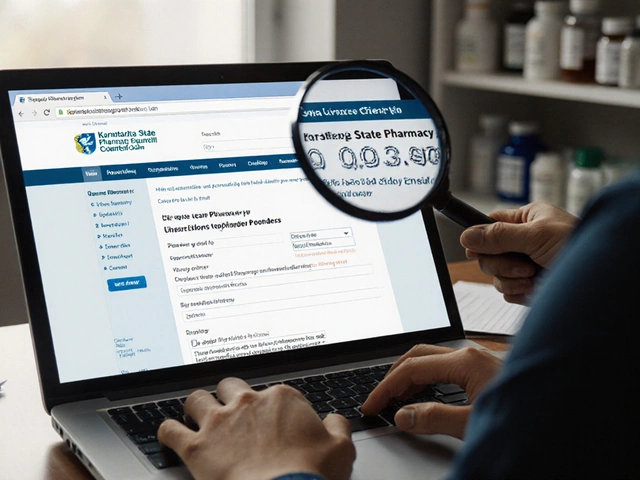 How to Choose a Safe and Reliable Online Pharmacy