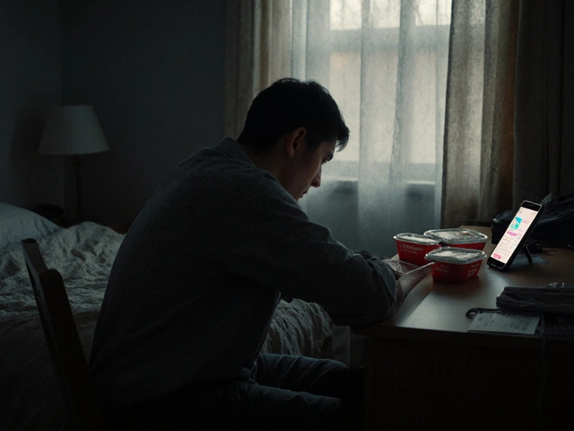 How to Tell if Someone Is Mentally Ill: Signs to Watch For