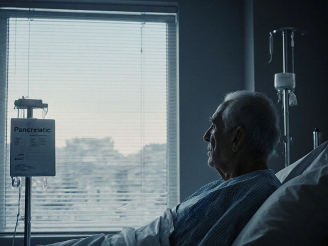 What Cancer Is Hardest to Survive? The Statistics Behind the Deadliest Types