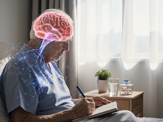 What Happens to the Brain After Heart Surgery?