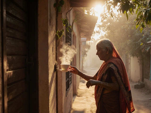 What Is Stronger Than Therapy? Real Forces That Heal Beyond the Couch