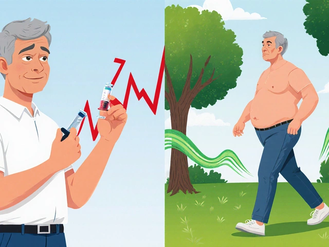 What Is the Strongest Medicine for Diabetes? Top Medications Explained