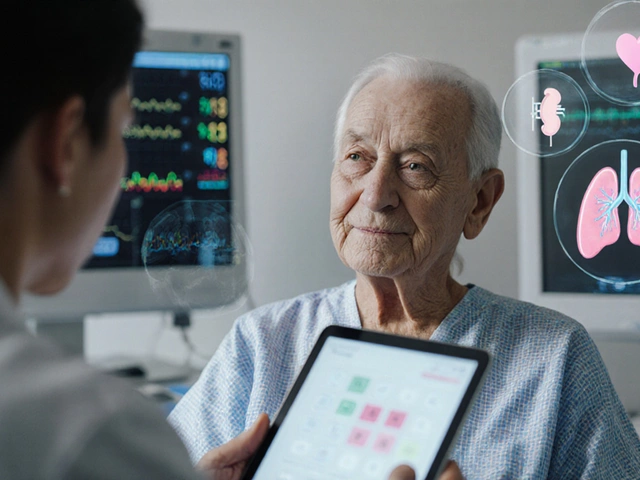 Who Is High Risk for Heart Surgery? Key Factors That Increase Complications