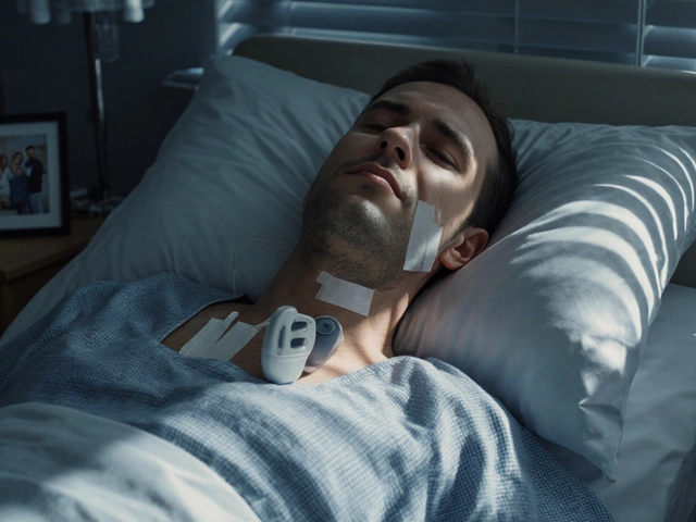 Why Is Day 3 After Heart Surgery the Worst?