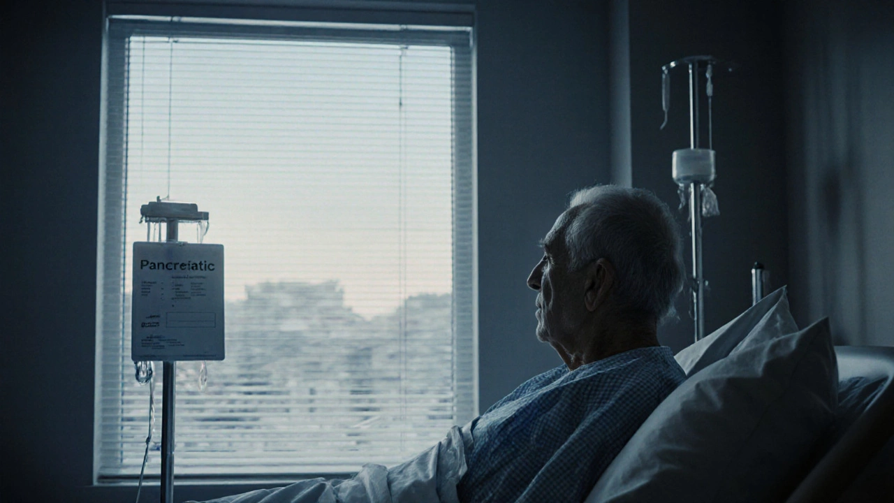 What Cancer Is Hardest to Survive? The Statistics Behind the Deadliest Types