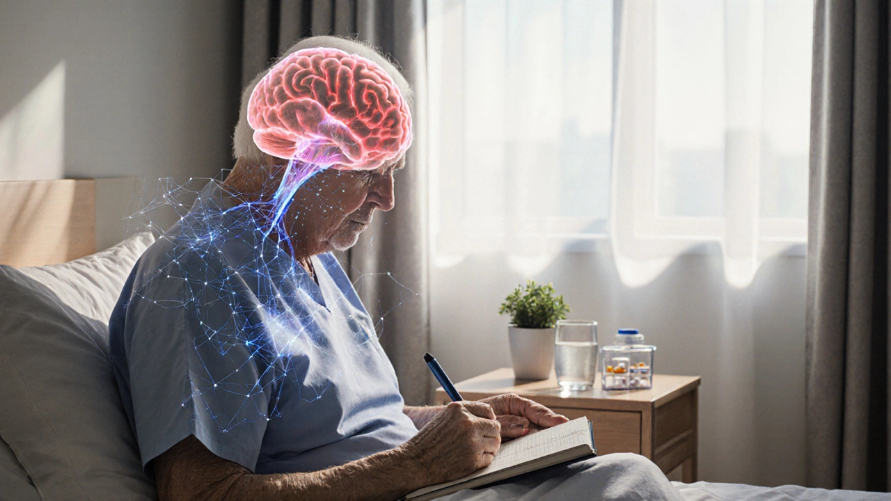 What Happens to the Brain After Heart Surgery?