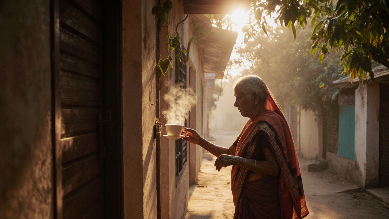 What Is Stronger Than Therapy? Real Forces That Heal Beyond the Couch