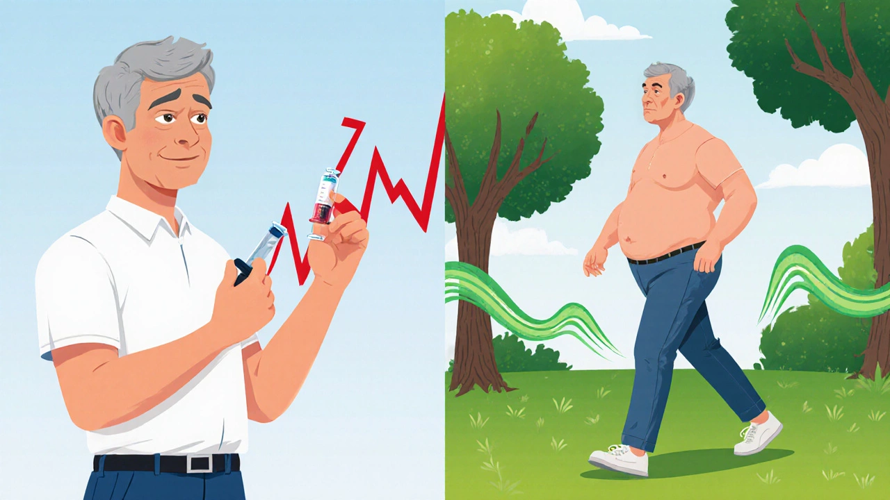 What Is the Strongest Medicine for Diabetes? Top Medications Explained