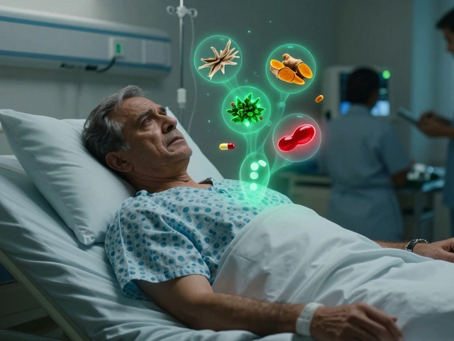 What Herbs Should Not Be Taken Together? Safe Combinations and Dangerous Mixes