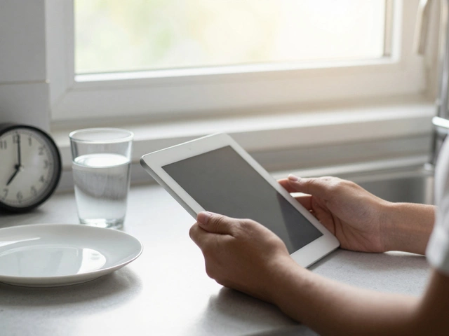 What Is the New Pill for Type 2 Diabetes in 2024?