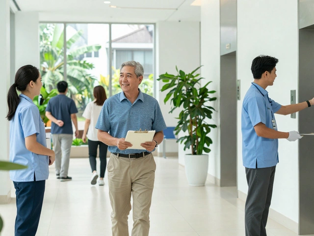 Where Do Americans Go for Medical Treatment? Top Countries for Medical Tourism in 2025