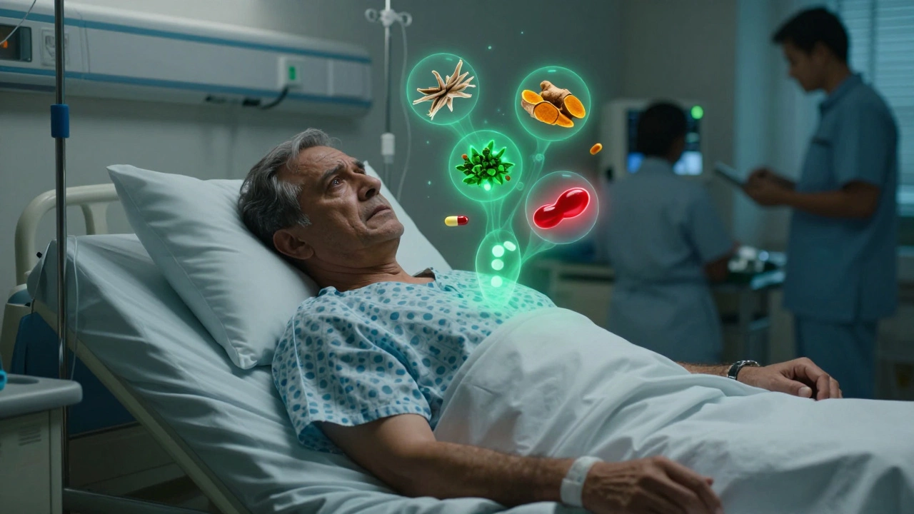 What Herbs Should Not Be Taken Together? Safe Combinations and Dangerous Mixes