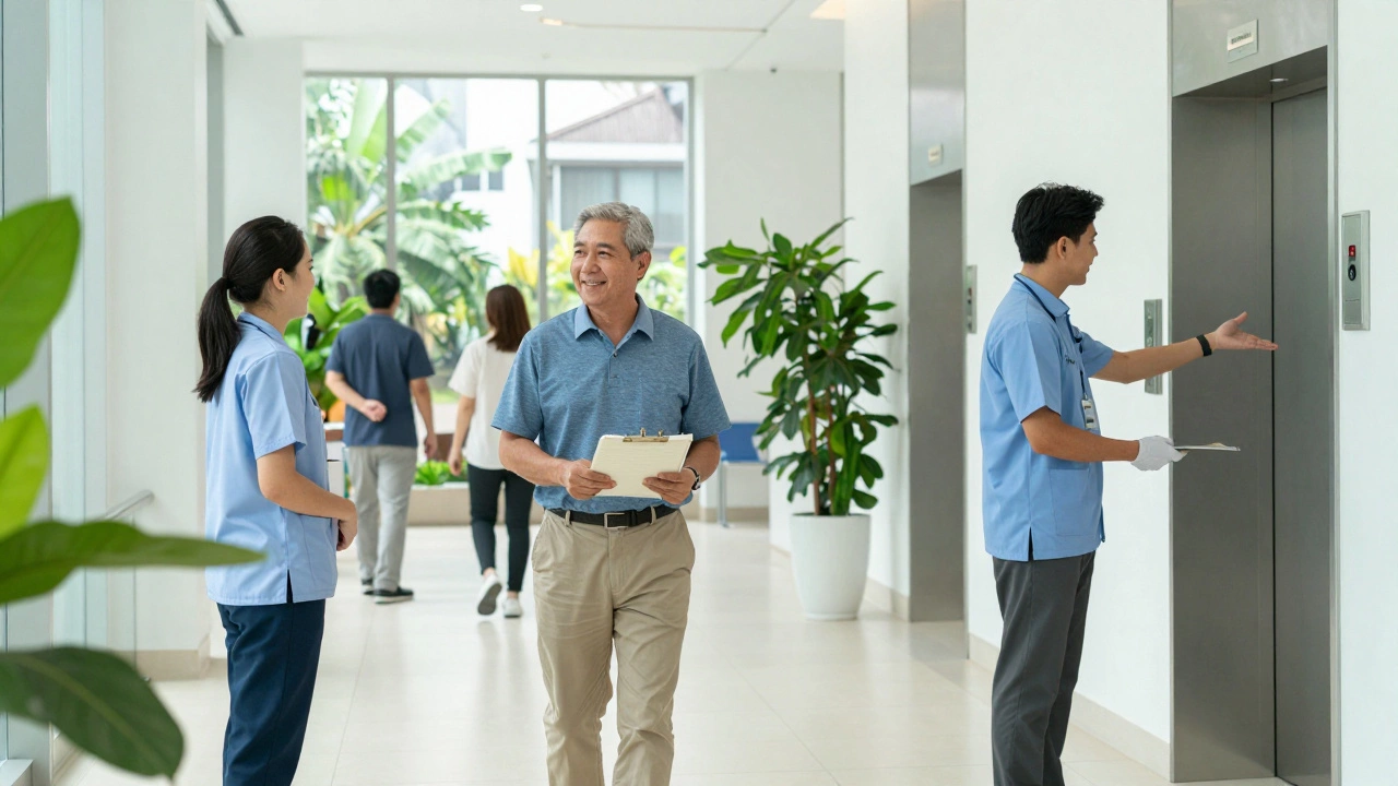 Where Do Americans Go for Medical Treatment? Top Countries for Medical Tourism in 2025