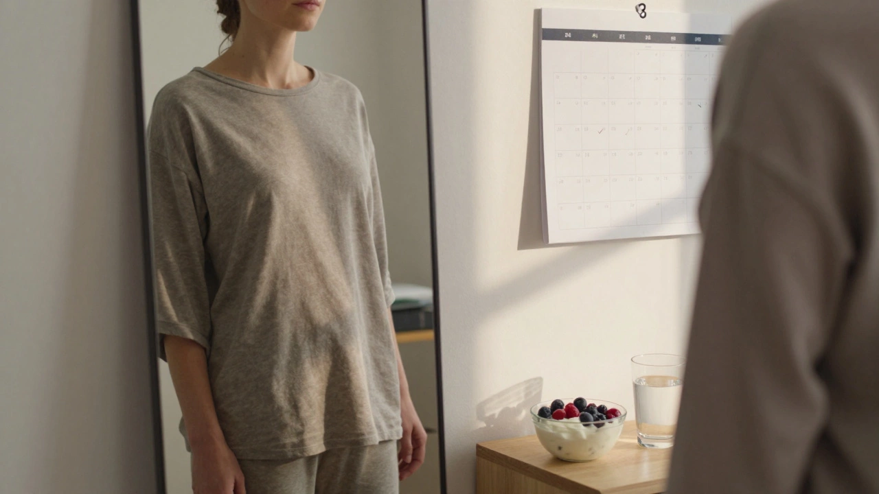 How to Lose 20 Pounds Fast: Realistic Steps for Safe and Lasting Weight Loss