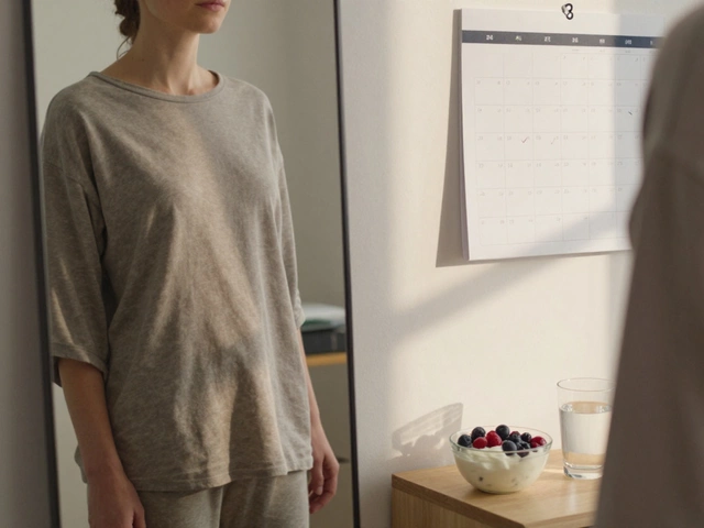 How to Lose 20 Pounds Fast: Realistic Steps for Safe and Lasting Weight Loss