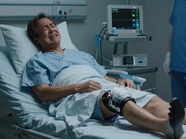 What Are the Three Most Painful Surgeries? Real Experiences and Recovery Insights