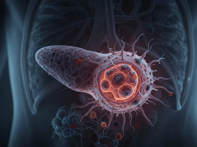 Which Cancer Has the Shortest Life Expectancy?