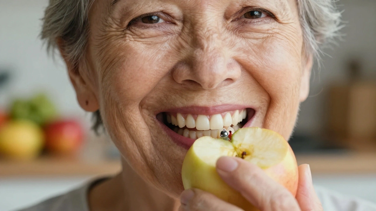 When Is It Too Late to Get Dental Implants? Key Factors That Determine Your Eligibility