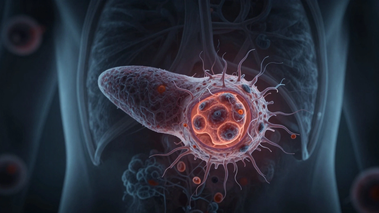 Which Cancer Has the Shortest Life Expectancy?