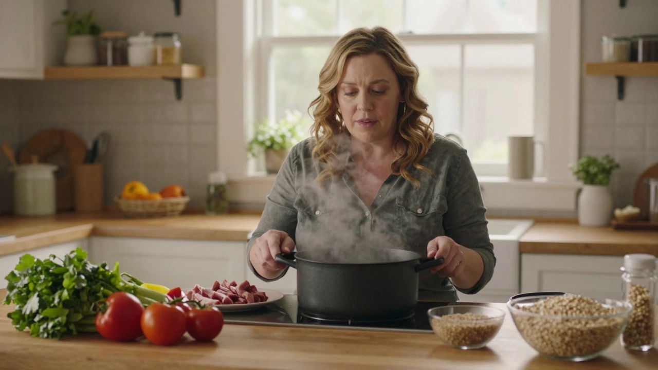 How Melissa McCarthy Lost Weight: The Real Story Behind Her Transformation