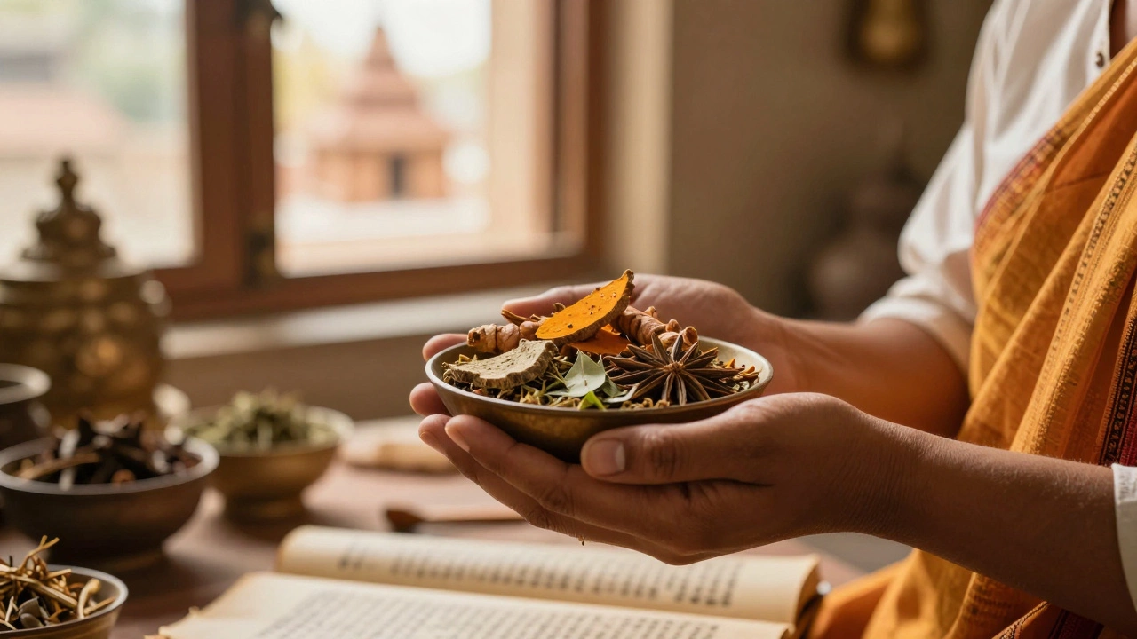 Is Ayurveda Good or Bad for You? The Real Facts You Need to Know