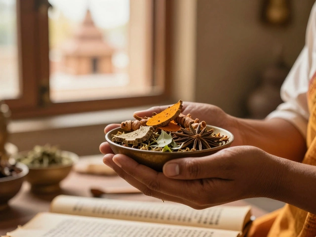 Is Ayurveda Good or Bad for You? The Real Facts You Need to Know
