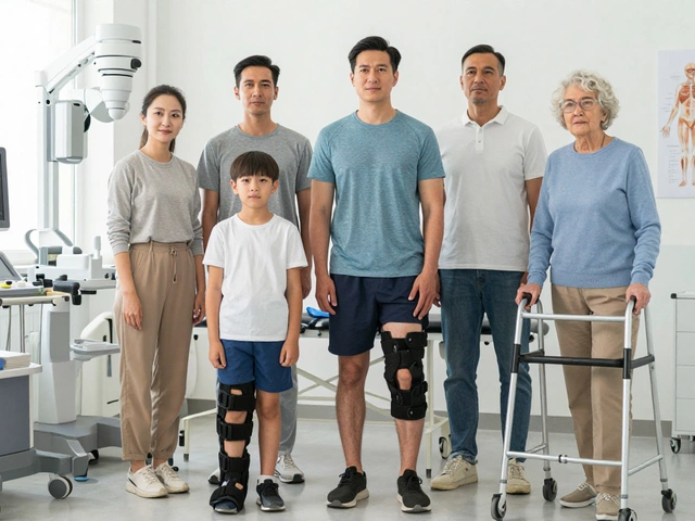 What Do Orthopedics Take Care Of? A Clear Guide to Bone, Joint, and Muscle Care