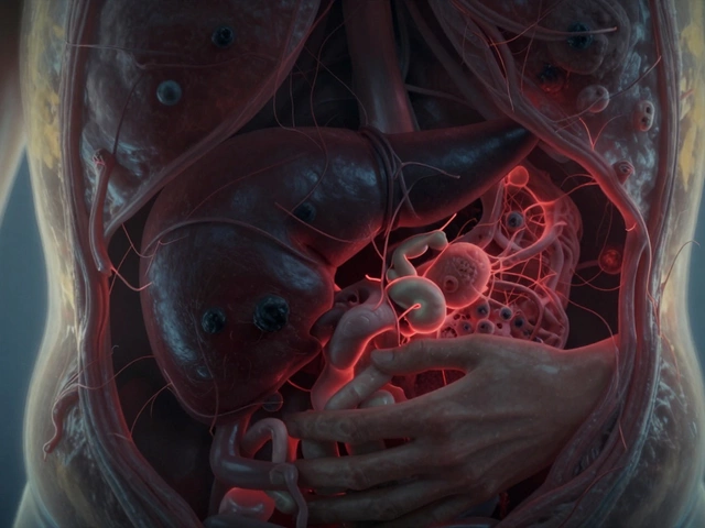 Which cancer has the lowest survival rate? Here's what the data shows