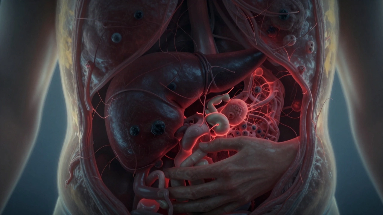 Which cancer has the lowest survival rate? Here's what the data shows