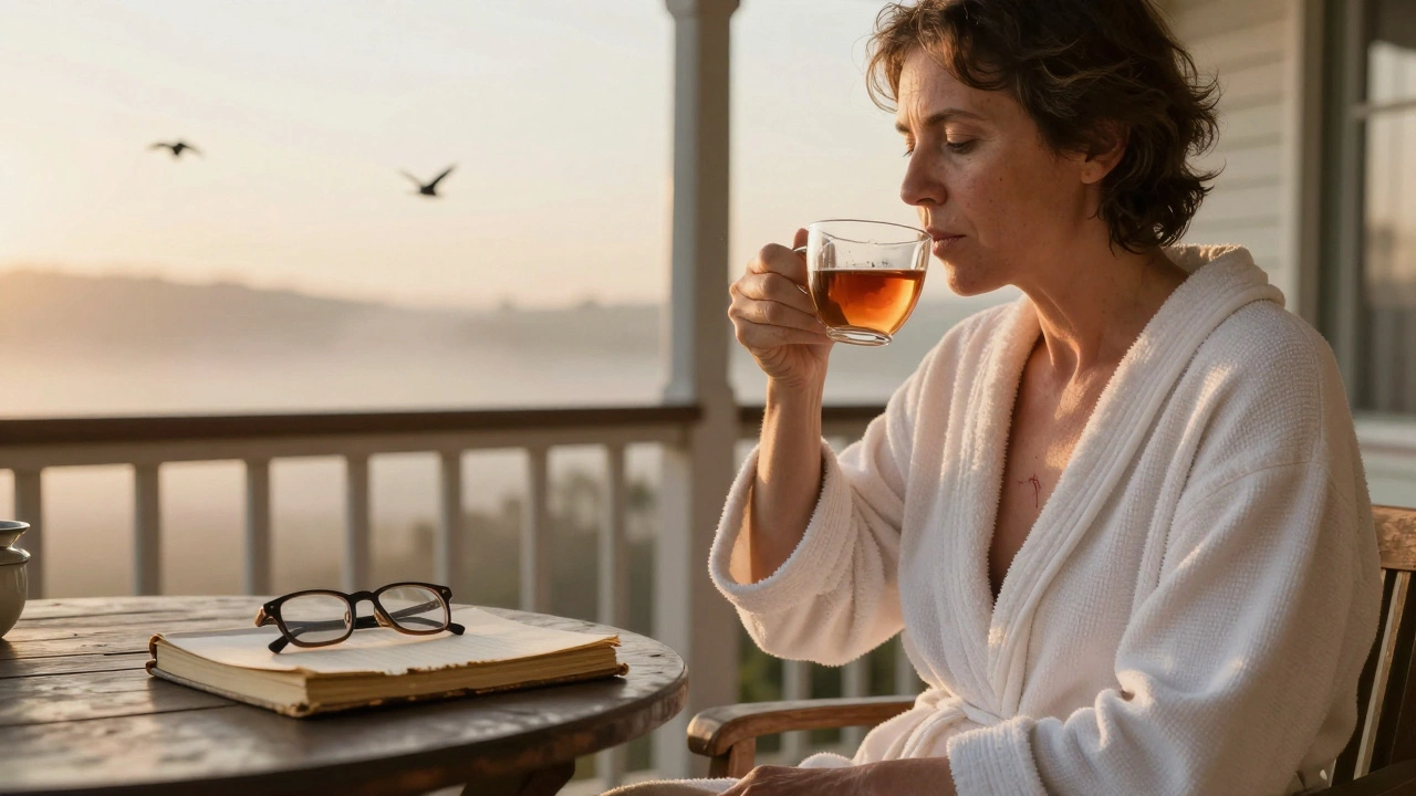 How is life after heart surgery? What to expect in recovery and beyond