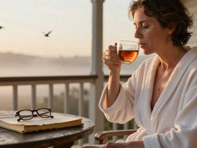 How is life after heart surgery? What to expect in recovery and beyond