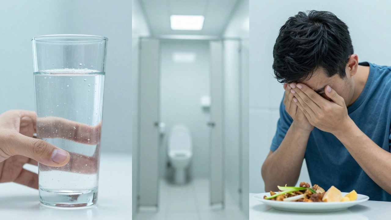 5 Warning Signs Your Blood Sugar Is Too High: How to Spot Hyperglycemia