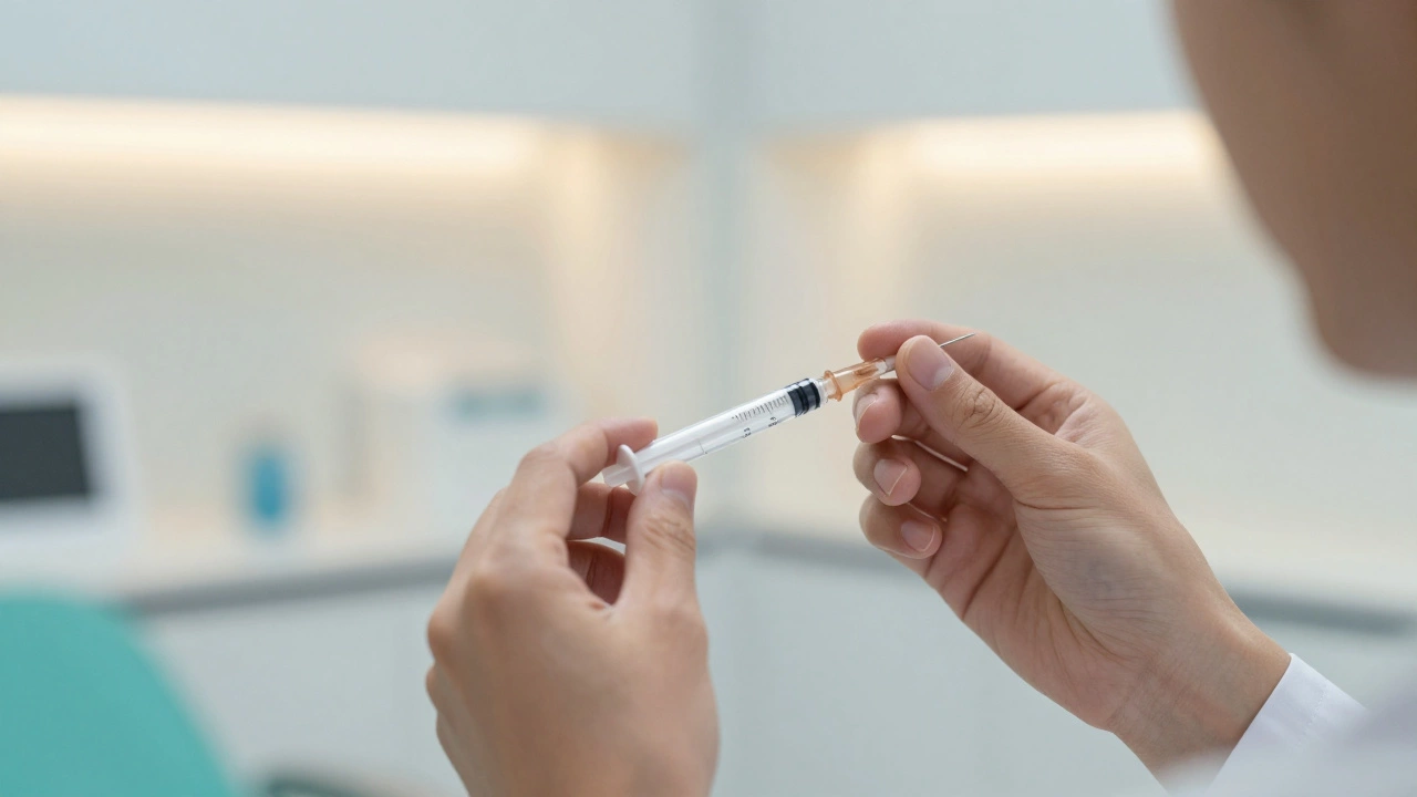 How IVF Treatment Works: A Step-by-Step Guide to In Vitro Fertilization