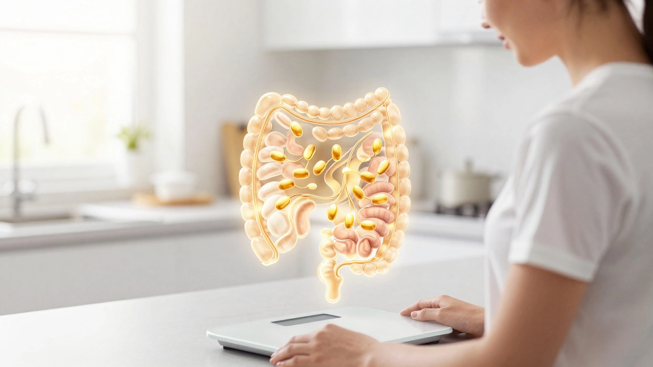 Metformin for Weight Loss: What to Expect and How it Works