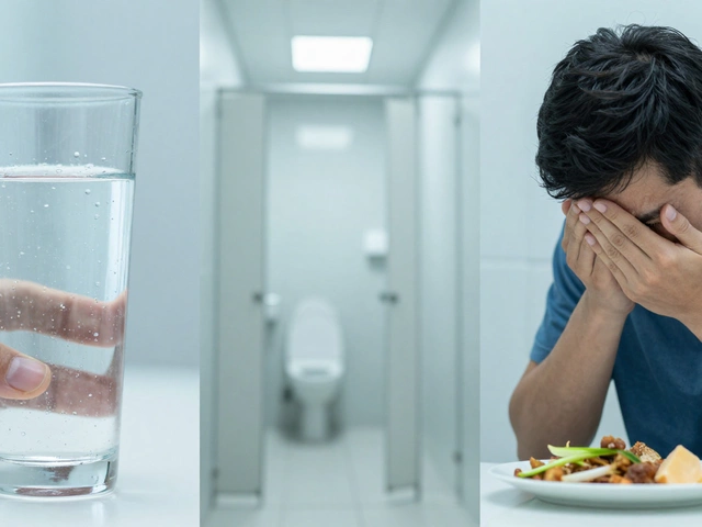 5 Warning Signs Your Blood Sugar Is Too High: How to Spot Hyperglycemia