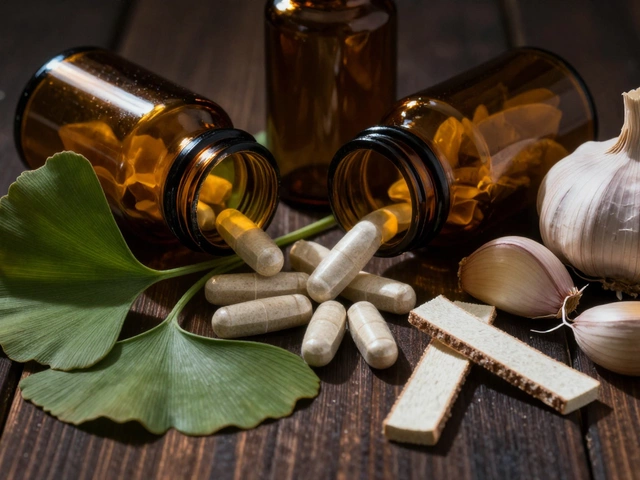 Herbal Combinations to Avoid: Dangerous Herb Mixes and Interactions