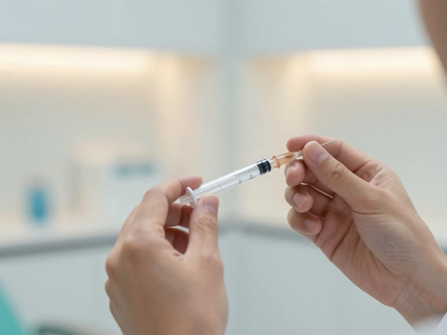 How IVF Treatment Works: A Step-by-Step Guide to In Vitro Fertilization