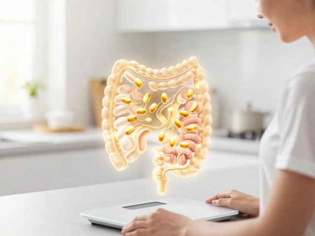 Metformin for Weight Loss: What to Expect and How it Works