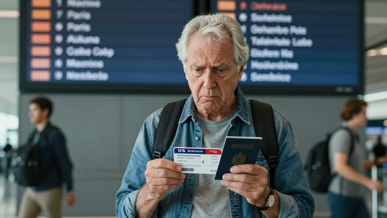 Do You Need Your Medicare Card for International Travel? The Truth About Coverage Abroad