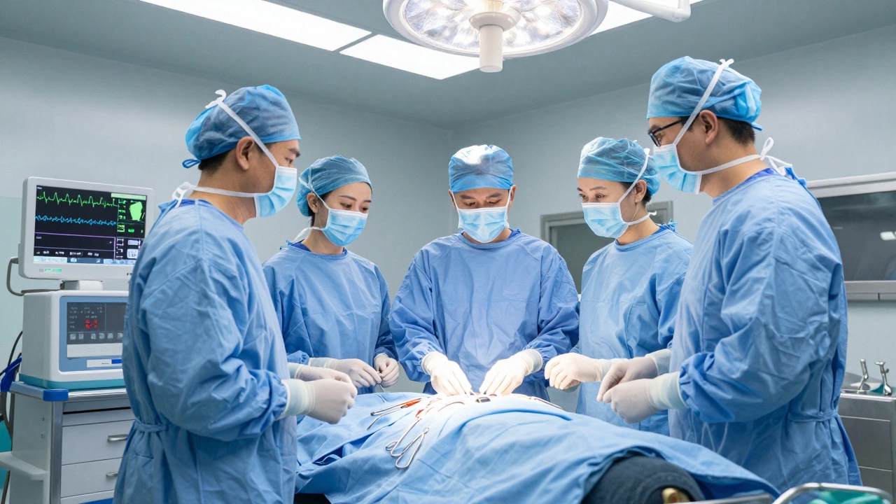 How Survivable Is Heart Surgery? Survival Rates, Risks, and Recovery Guide