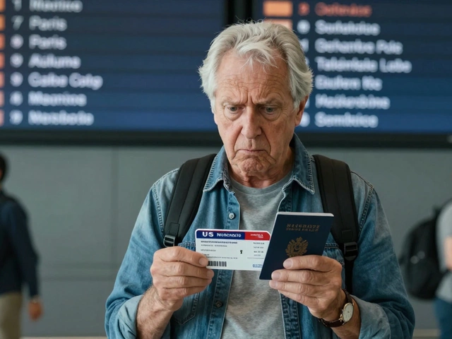 Do You Need Your Medicare Card for International Travel? The Truth About Coverage Abroad
