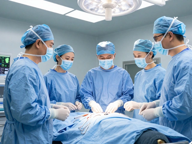 How Survivable Is Heart Surgery? Survival Rates, Risks, and Recovery Guide