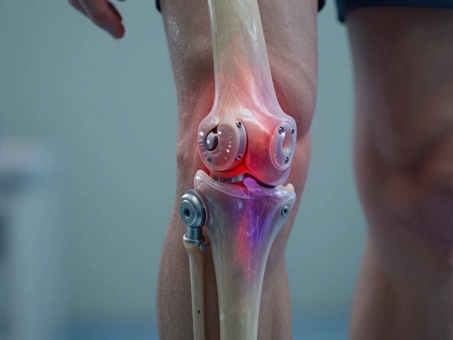 What Hurts the Most After Knee Replacement Surgery? A Realistic Pain Guide