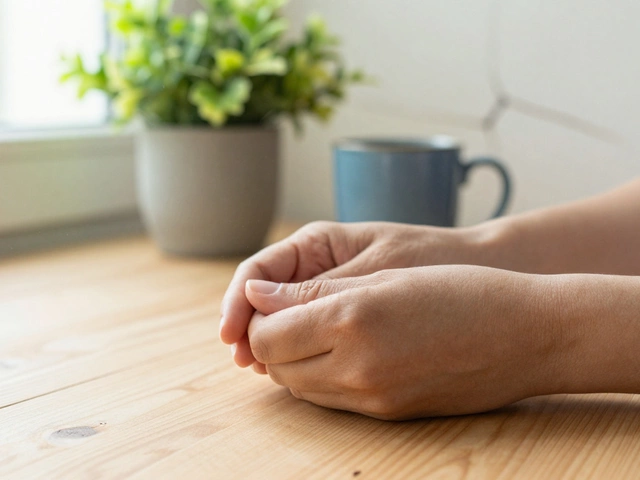 What is the 3-3-3 Rule for Anxiety? A Practical Guide to Grounding