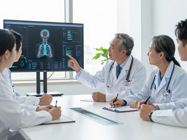 Why is Mayo Clinic so famous? A guide for medical tourists