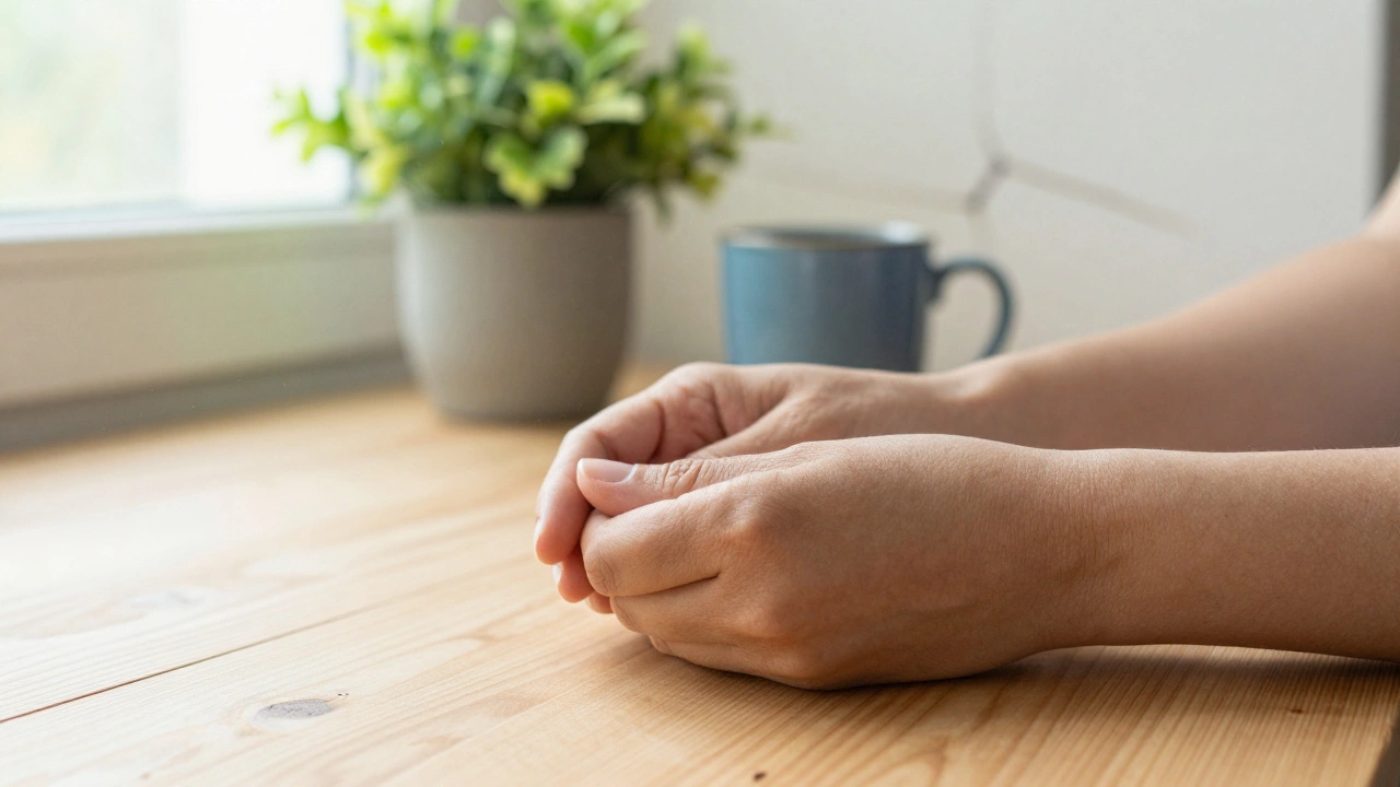 What is the 3-3-3 Rule for Anxiety? A Practical Guide to Grounding