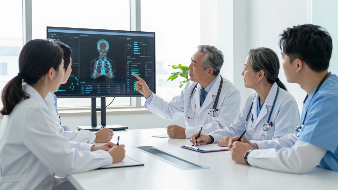 Why is Mayo Clinic so famous? A guide for medical tourists