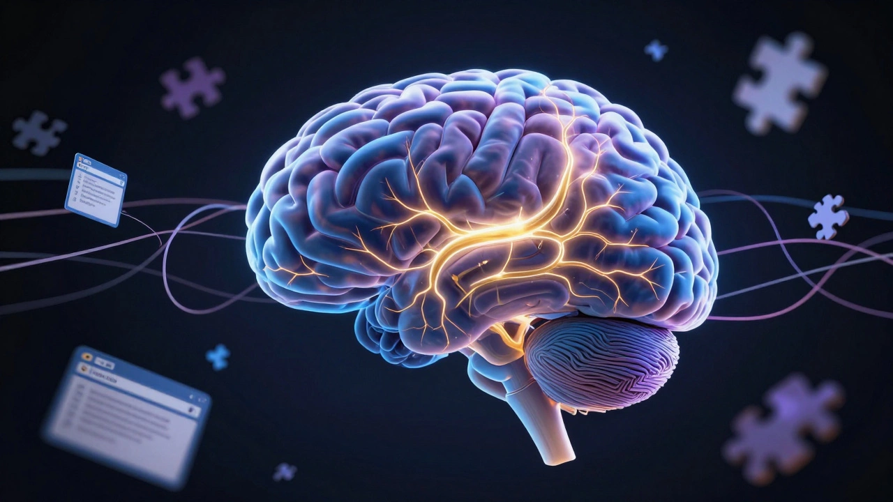 Is ADHD a Mental Illness? Understanding the Diagnosis, Symptoms, and Treatment Options