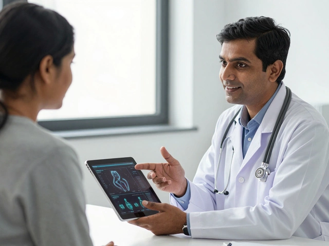 How Long Can Someone Live With Cancer? Understanding Survival Rates and Prognosis